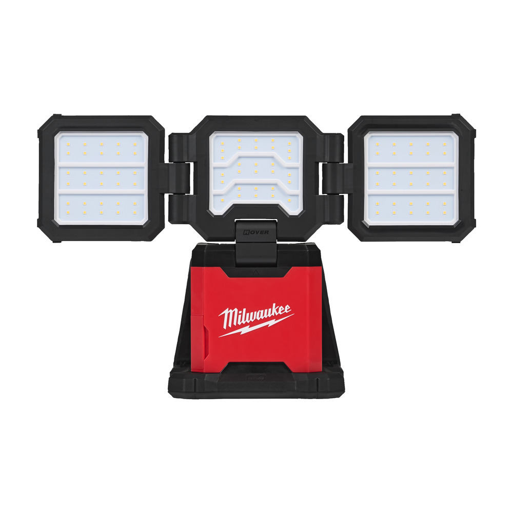 M18 MDTL-0 Wielokierunkowa lampa robocza Milwaukee 1