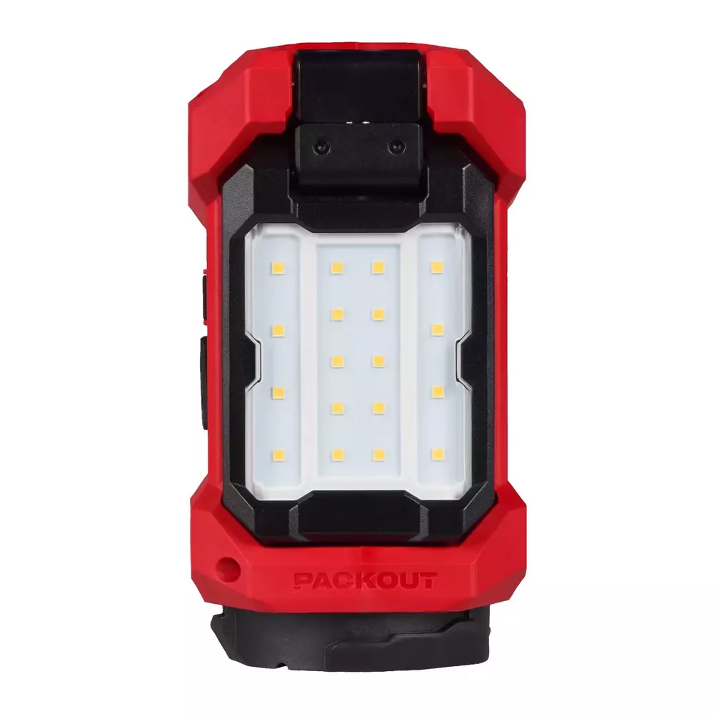 Milwaukee M12 ALIP-0 (4933500321) – lampa robocza LED 1200 lm, kompatybilna z PACKOUT (body) 1