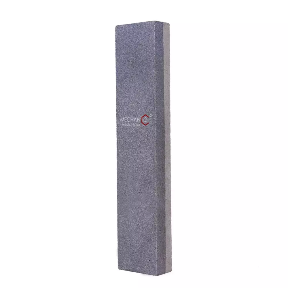 Distar Mechanic ABRASIVE 250×50×25 mm – kamień do ostrzenia tarcz diamentowych 1