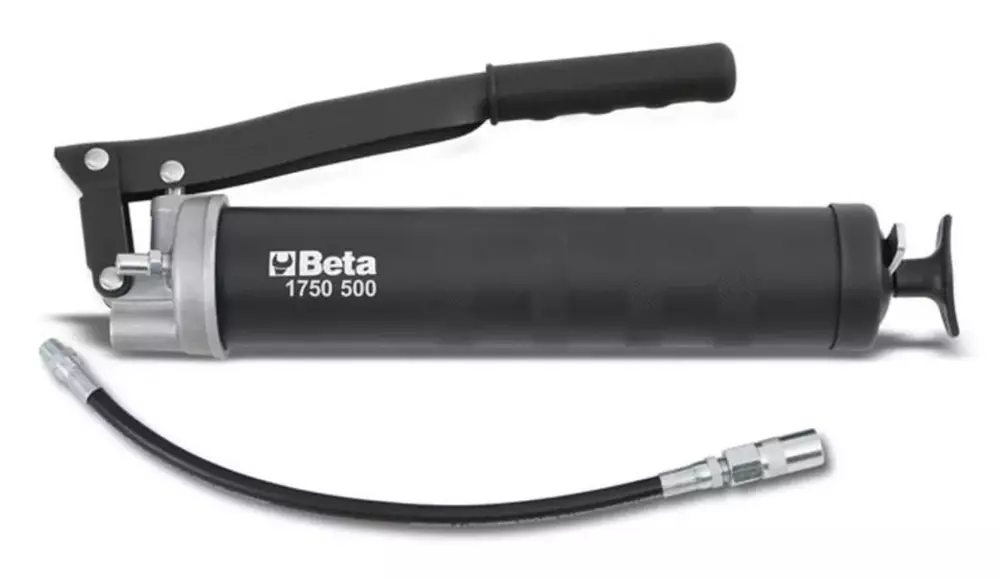 Beta 1750/500 – ręczna smarownica dźwigniowa 500 ml 1