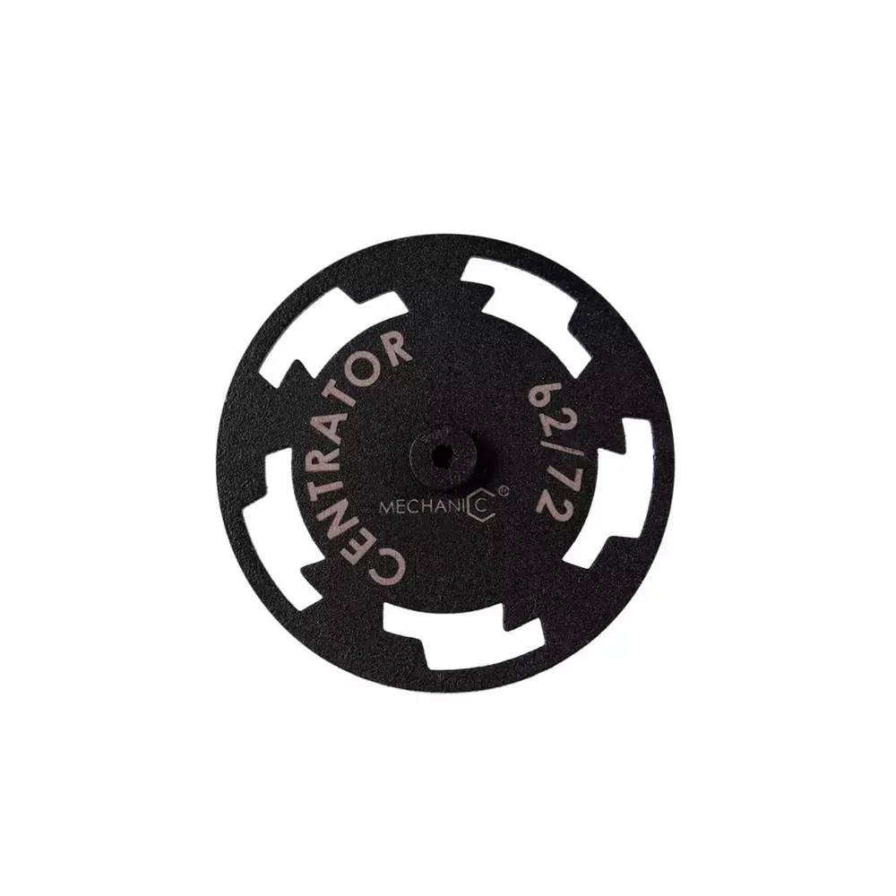 Distar Centrator RS/RM-TX 62/72 – prowadnica do otworów diamentowych 1