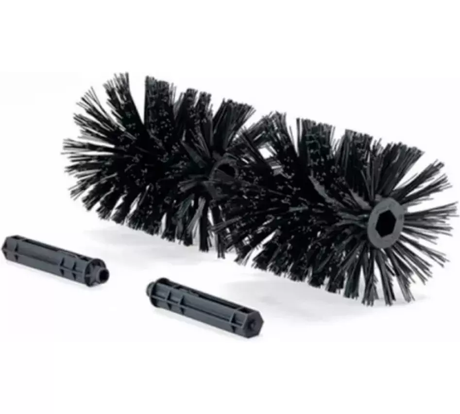 Milwaukee 4932499150 – wymienna szczotka rotacyjna do M18 FOPH-BBA 1