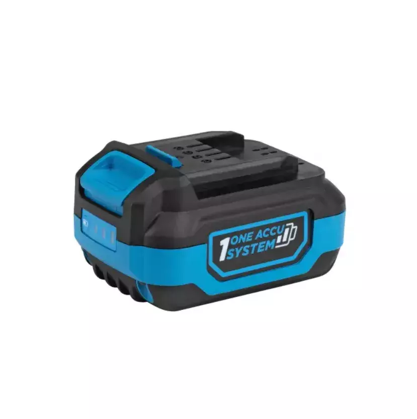 Hogert HT2E240-A40 – akumulator 18 V Li-Ion 4.0 Ah 1