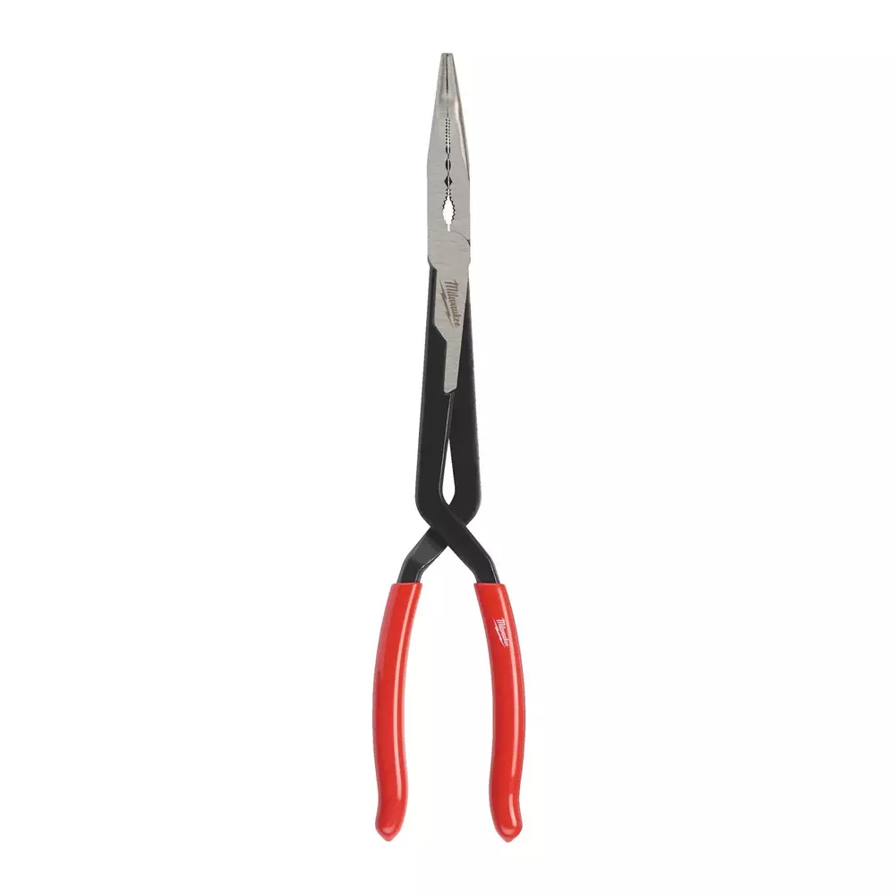 Milwaukee 4932492498 – szczypce wydłużone odgięte 45° 330 mm 1