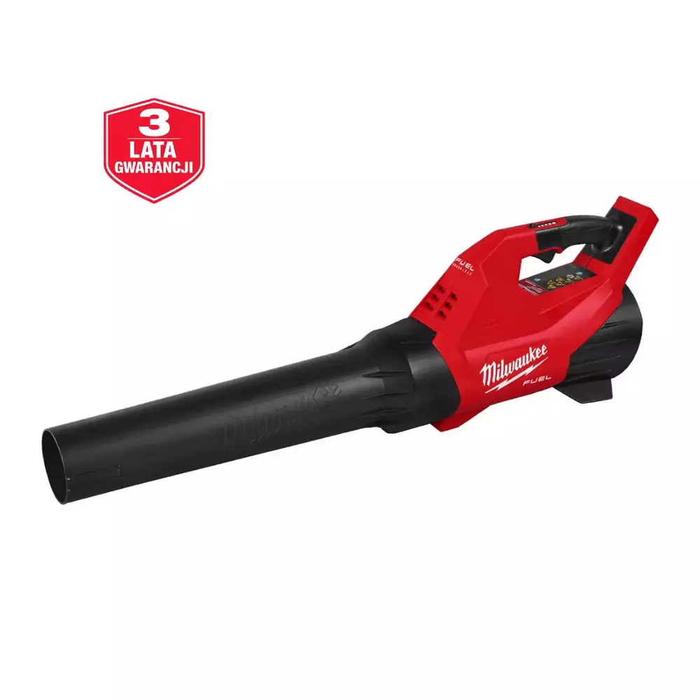 Milwaukee M18 FBLG3-802 – akumulatorowa dmuchawa powietrza M18 FUEL GEN III 1