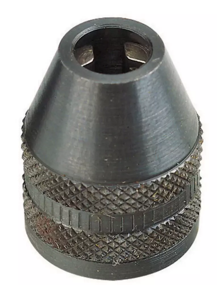 Proxxon PR28941 – uchwyt wiertarski 0,3–3,2 mm 3-szczękowy 1