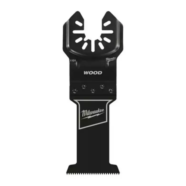 Milwaukee 48851101 ostrze do cięcia drewna i materiałów budowlanych 35mm OPEN-LOK™ 1