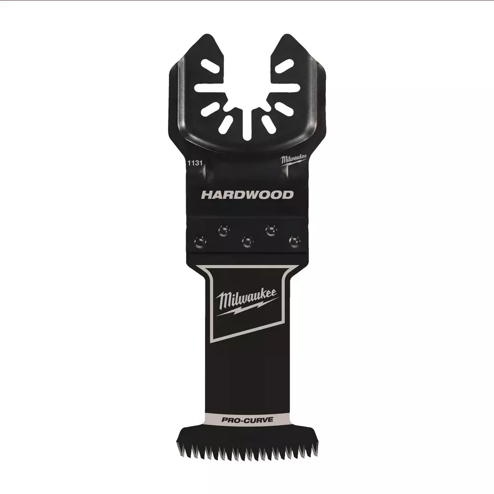Milwaukee 48851131 ostrze do drewna i tworzyw sztucznych 35mm OPEN-LOK™ 1