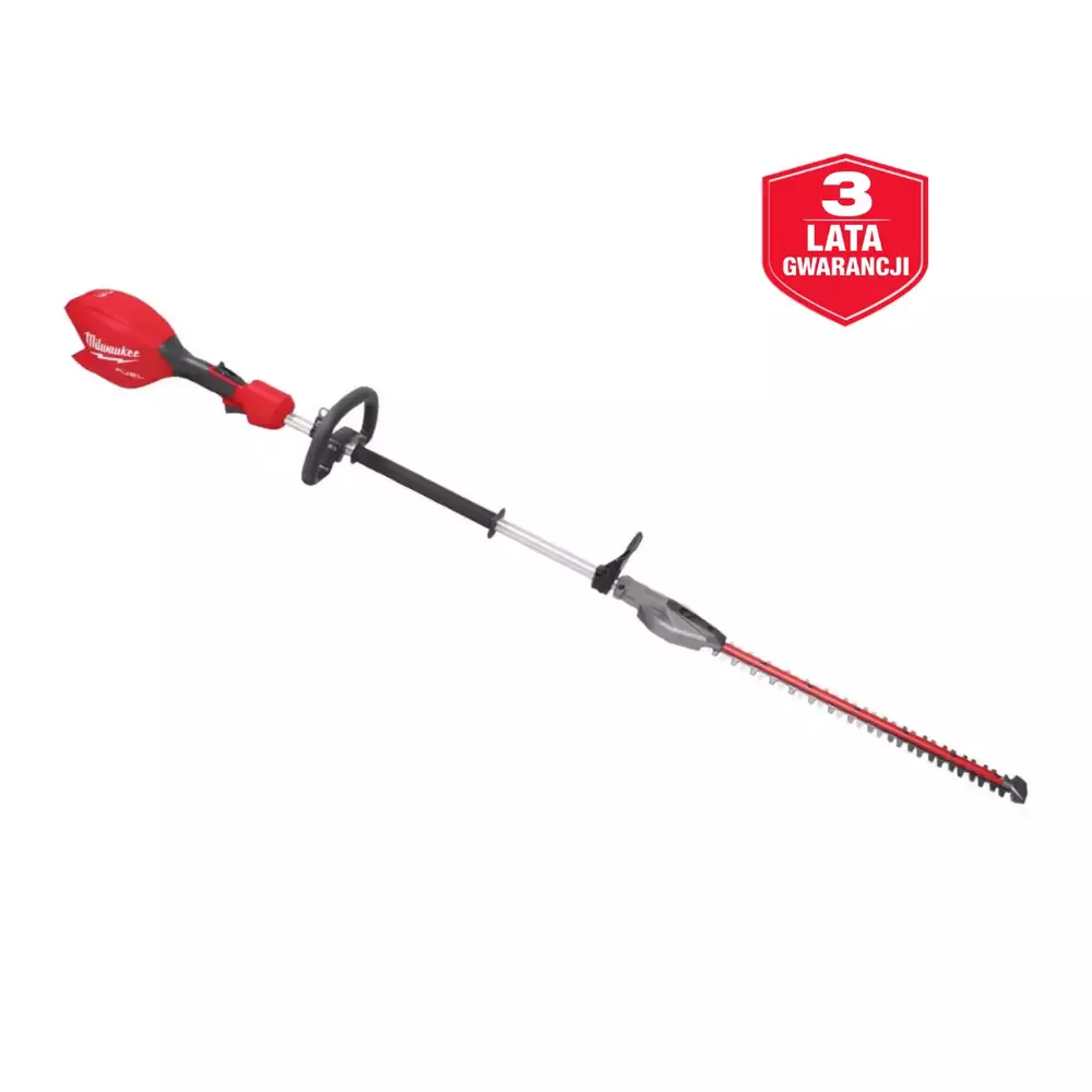 Milwaukee M18 FHETSP nożyce do żywopłotu na wysięgniku 18 V FUEL 1