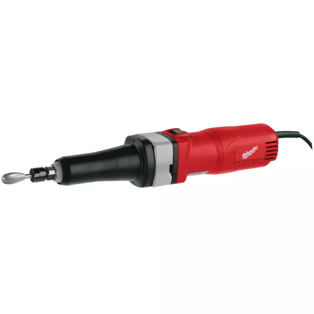 Milwaukee DGL 30 E szlifierka prosta 600 W z regulacją obrotów 1