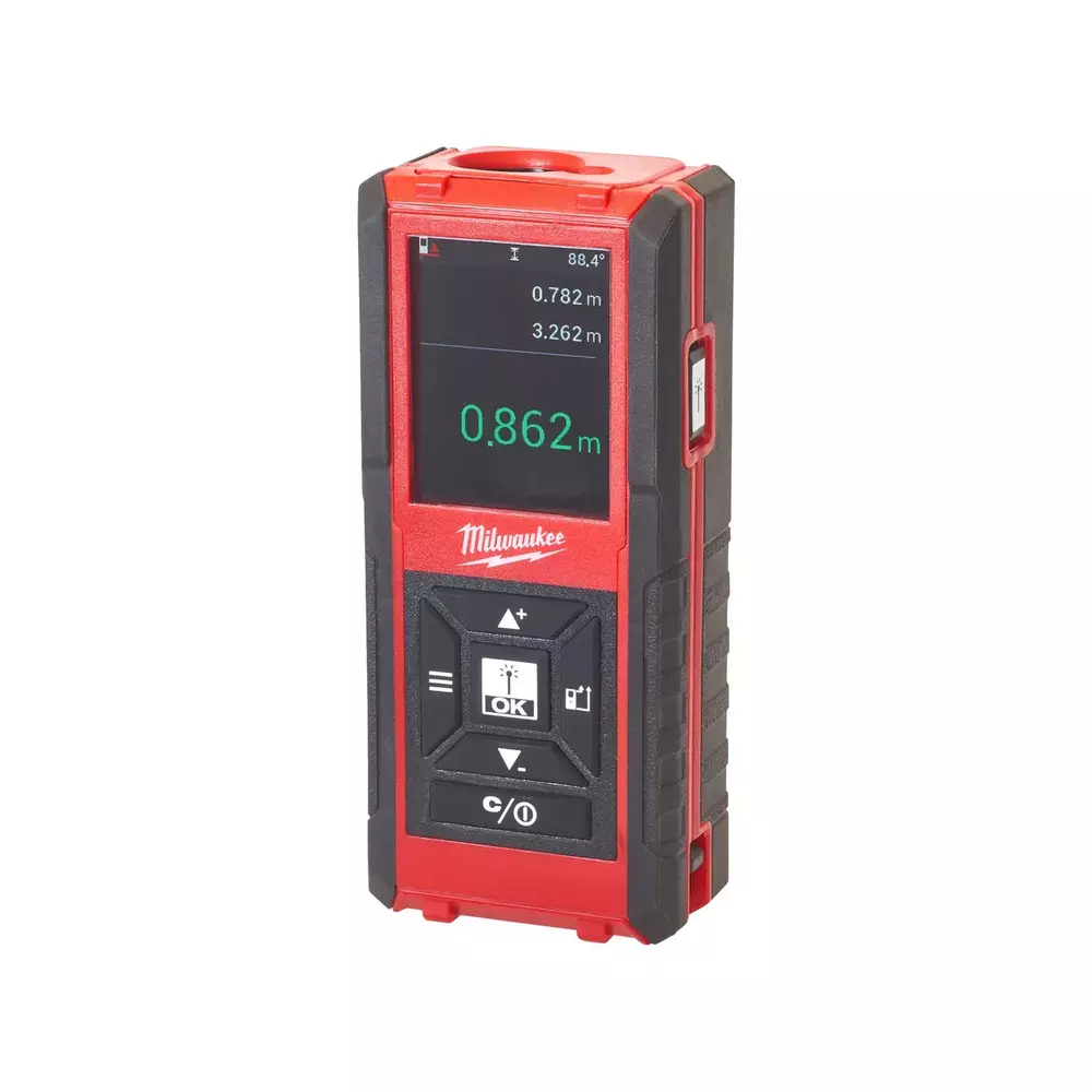 Milwaukee LDM 100 dalmierz laserowy 100 m 1