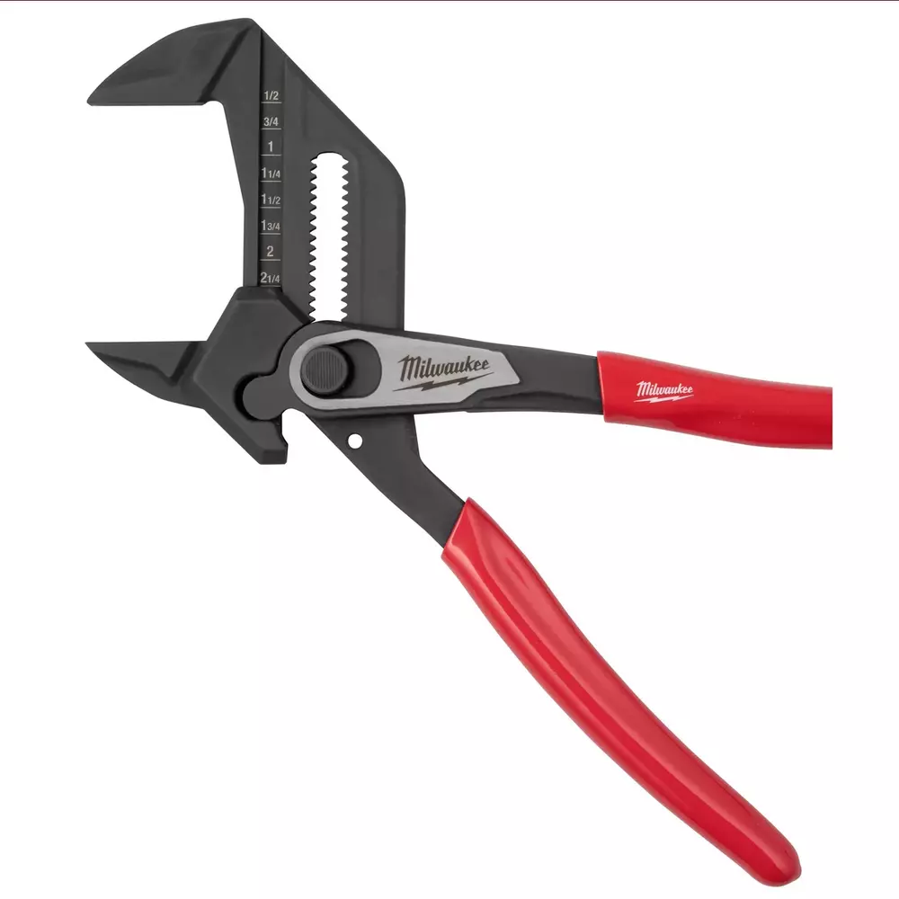 Milwaukee 4932501150 szczypce nastawne 250 mm do armatury 1
