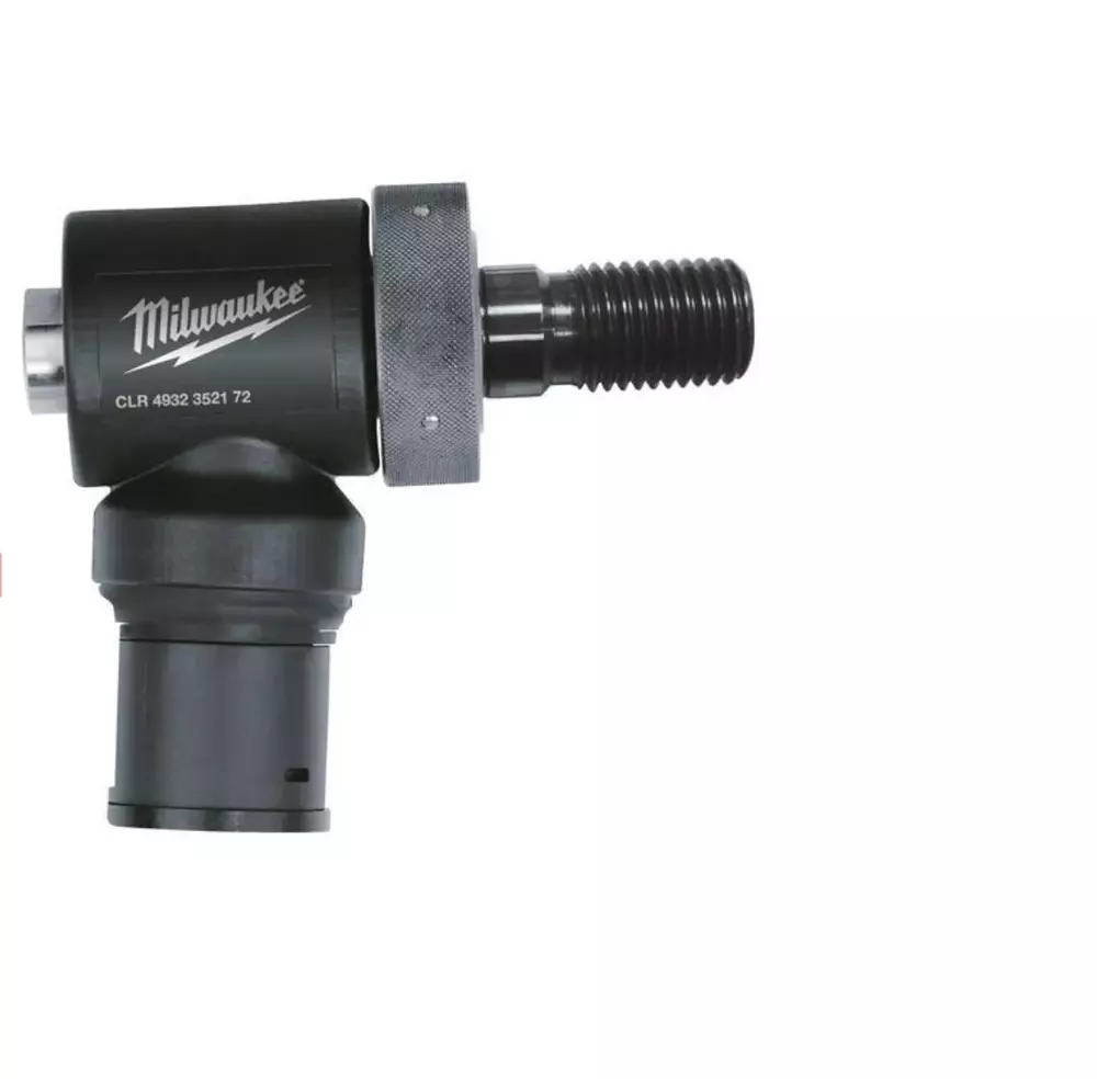Milwaukee 4932352172 adapter FIXTEC Clean Line CLR M18 x 2.5 1 1/4″ UNC 1