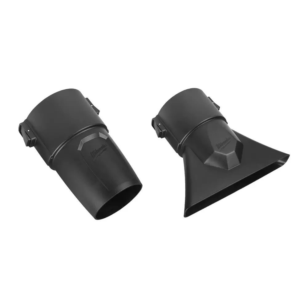 Milwaukee 4932498514 zestaw dysz do dmuchawy płaska + stożkowa 1