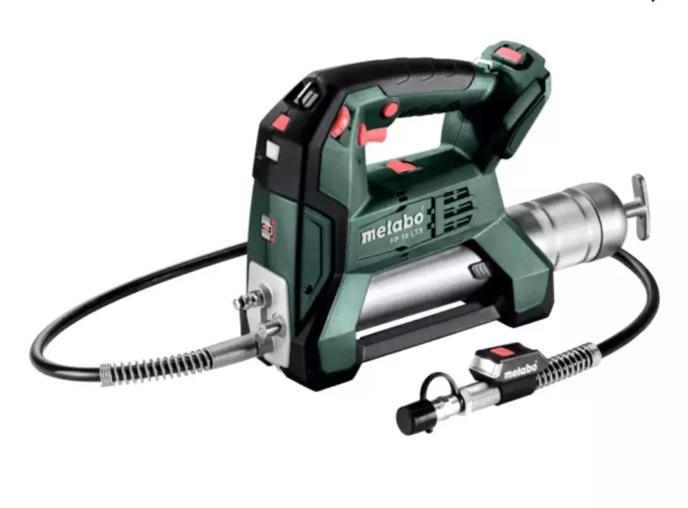 Metabo FP 18 LTX smarownica akumulatorowa 18 V 600789850 1