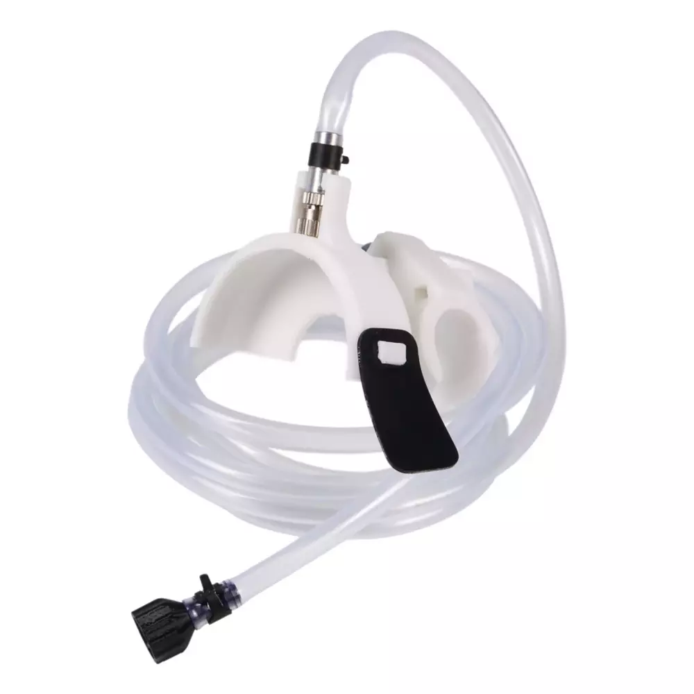 Distar 50 Cover osłona tnąca z chłodzeniem wodnym do grawerów Proxxon 71419034033 1