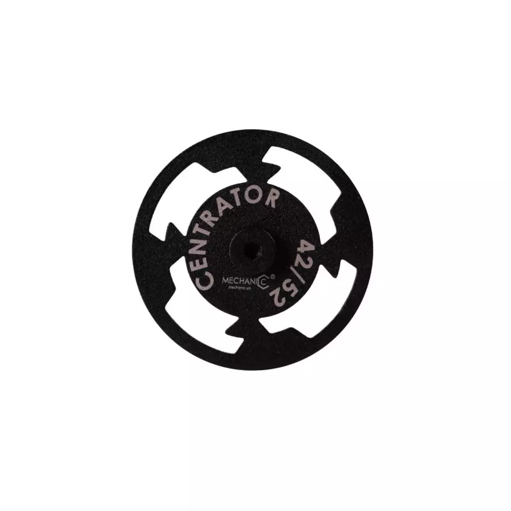 Mechanic Centrator RS/RM-TX 42/52 mm do koron diamentowych 71419031031 1
