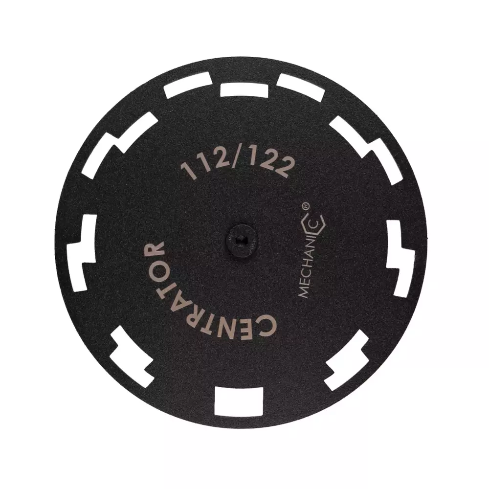 Mechanic Centrator RS/RM-TX 112/122 mm do koron diamentowych 71419031024 1