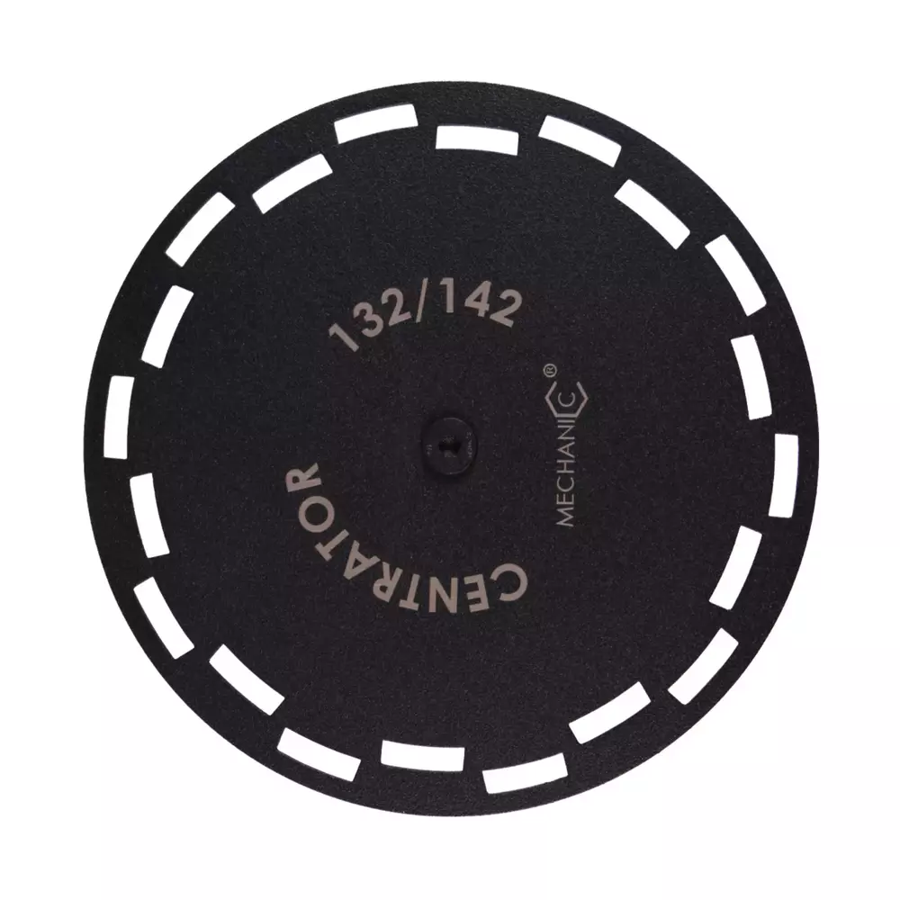 Mechanic Centrator RS/RM-TX 132/142 mm do koron diamentowych 71419031026 1