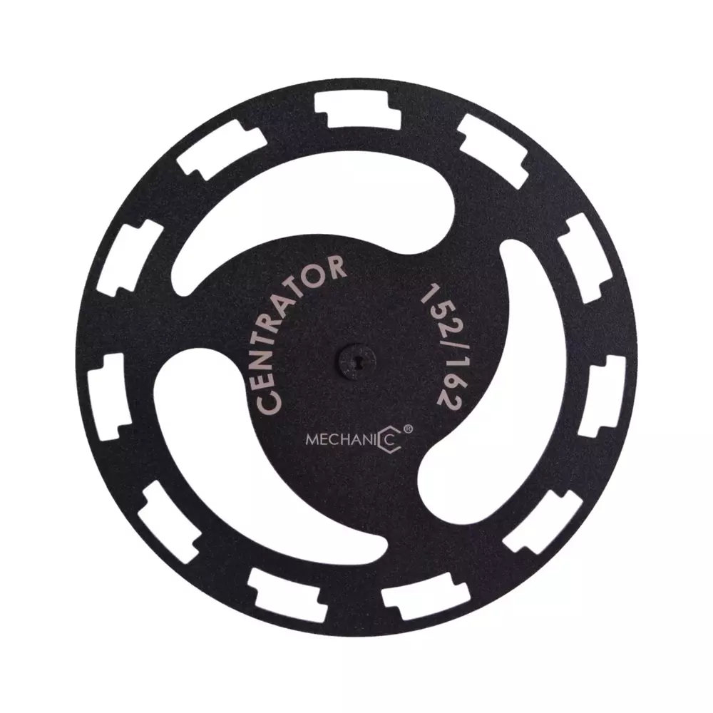 Mechanic Centrator RS/RM-TX 152/162 mm do koron diamentowych 71419031027 1