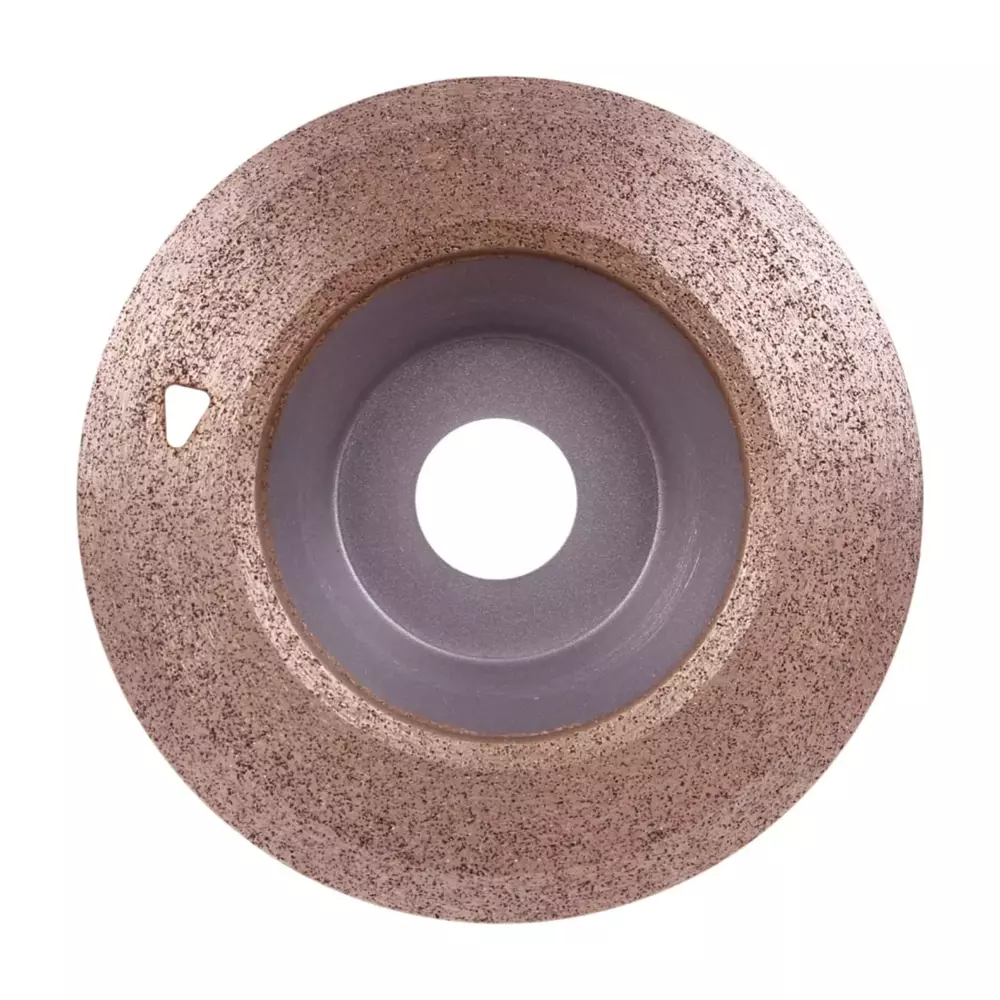 Distar SoftEDGE frez diamentowy tarcza 115 × 22,23 mm do gresu i kamienia 10170429045 1