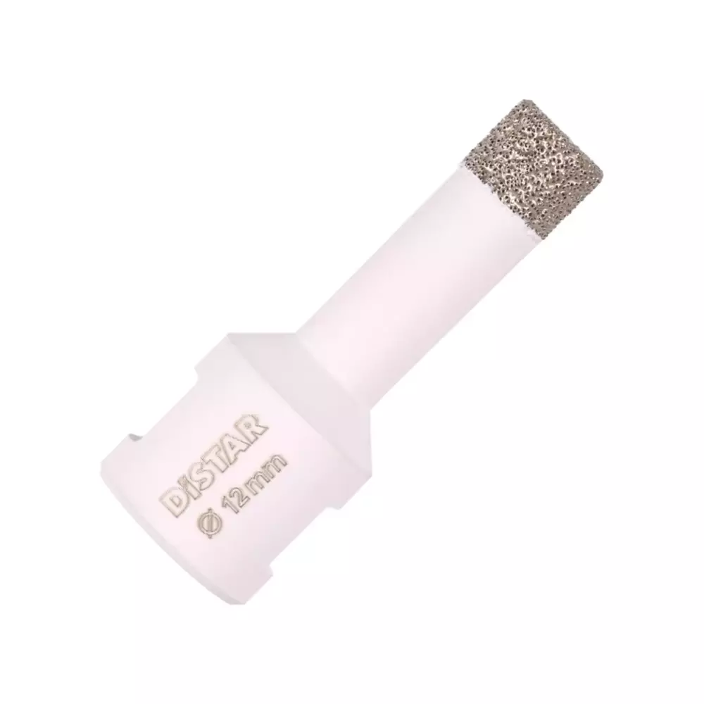 Distar Keramik Pro DDR-V wiertło diamentowe 12 × 33 mm M14 do gresu 89568442096 1