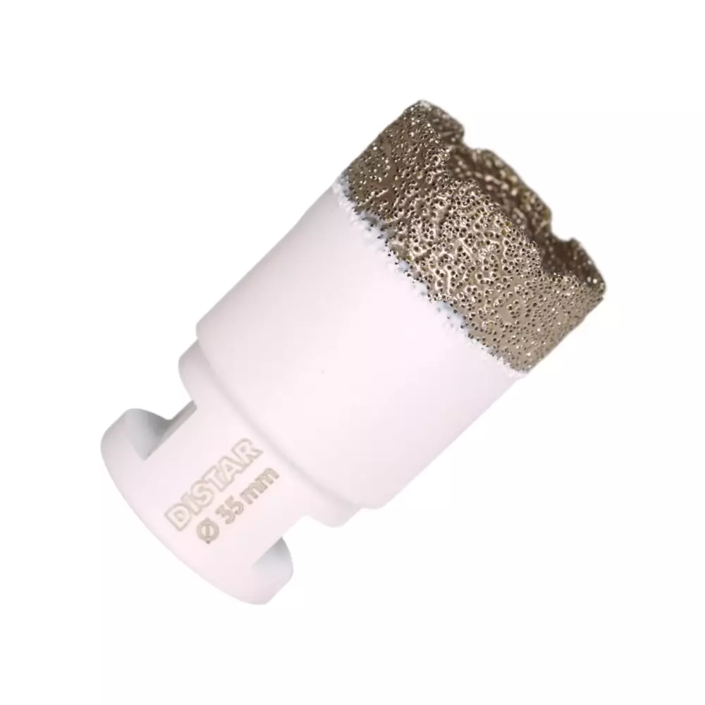 Distar Keramik Pro DDR-V wiertło diamentowe 35 × 30 mm M14 do gresu 89568442095 1