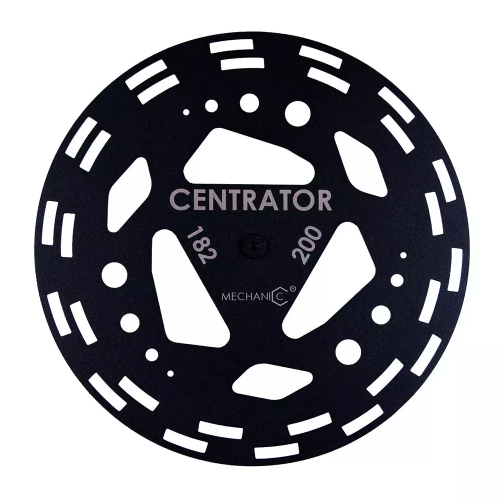 Mechanic Centrator RS/RM-TX 182/200 mm centrownik do koron diamentowych 71419031028 1