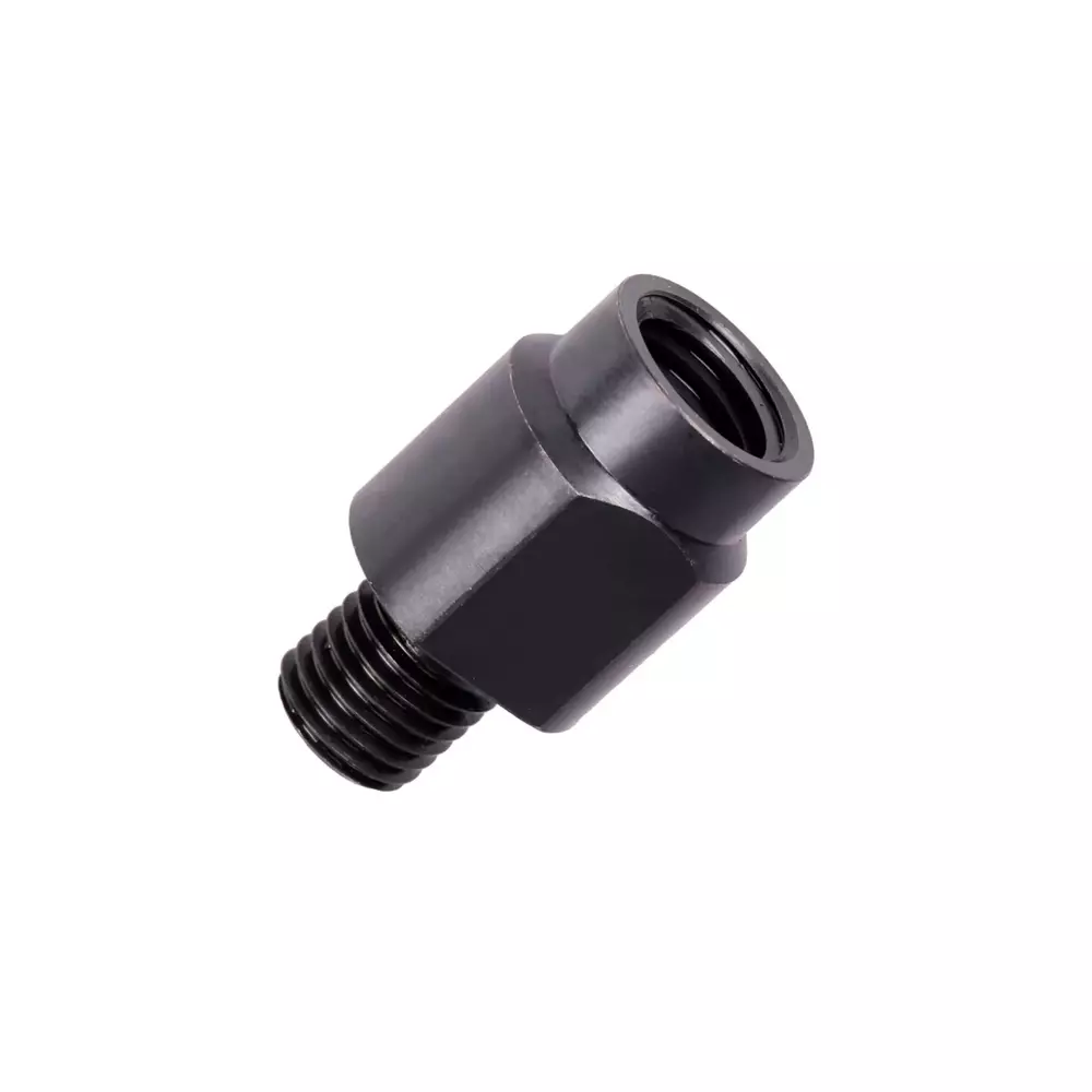 Distar adapter M18 × M16 49 mm do koron T-Concrete, KRONE PRO, CS-X i Concrete X 79568442163 1