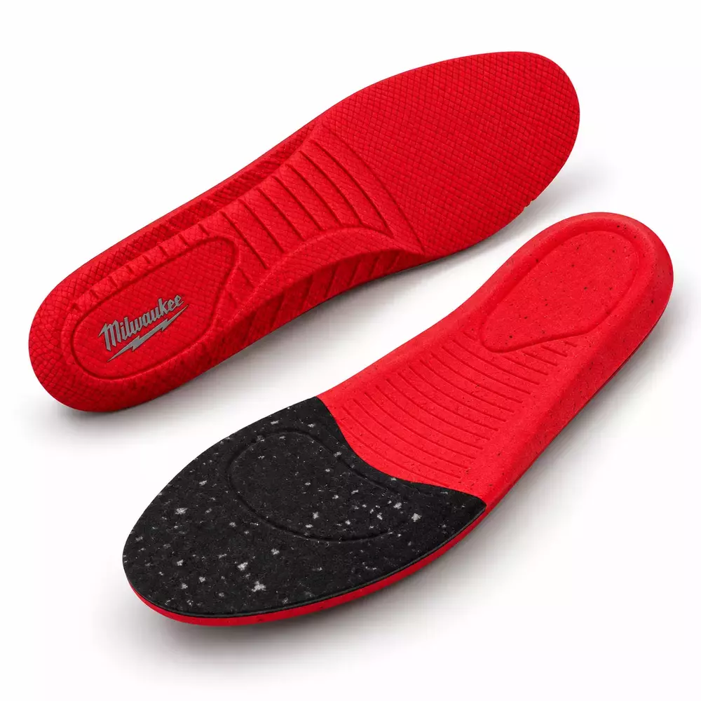 Milwaukee FLEXTRED wkładki do obuwia ochronnego rozmiar 40 4932501328 1