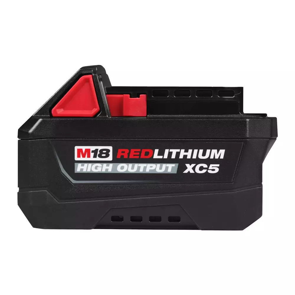 Milwaukee M18 HB5 HIGH OUTPUT akumulator 18 V 5,0 Ah 4932499042 1