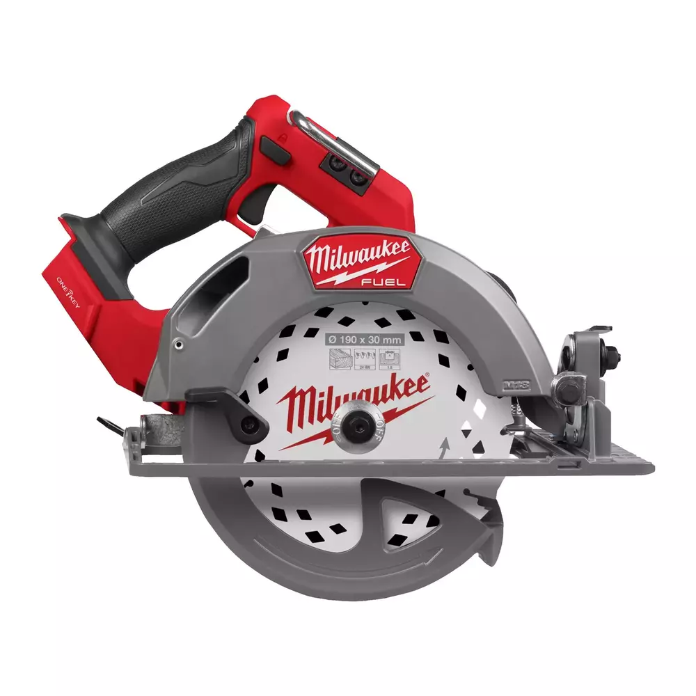 Milwaukee M18 FUEL M18 FCSO190GR-0C pilarka tarczowa 190 mm ONE-KEY AUTOSTOP VACLINK 4933498993 1