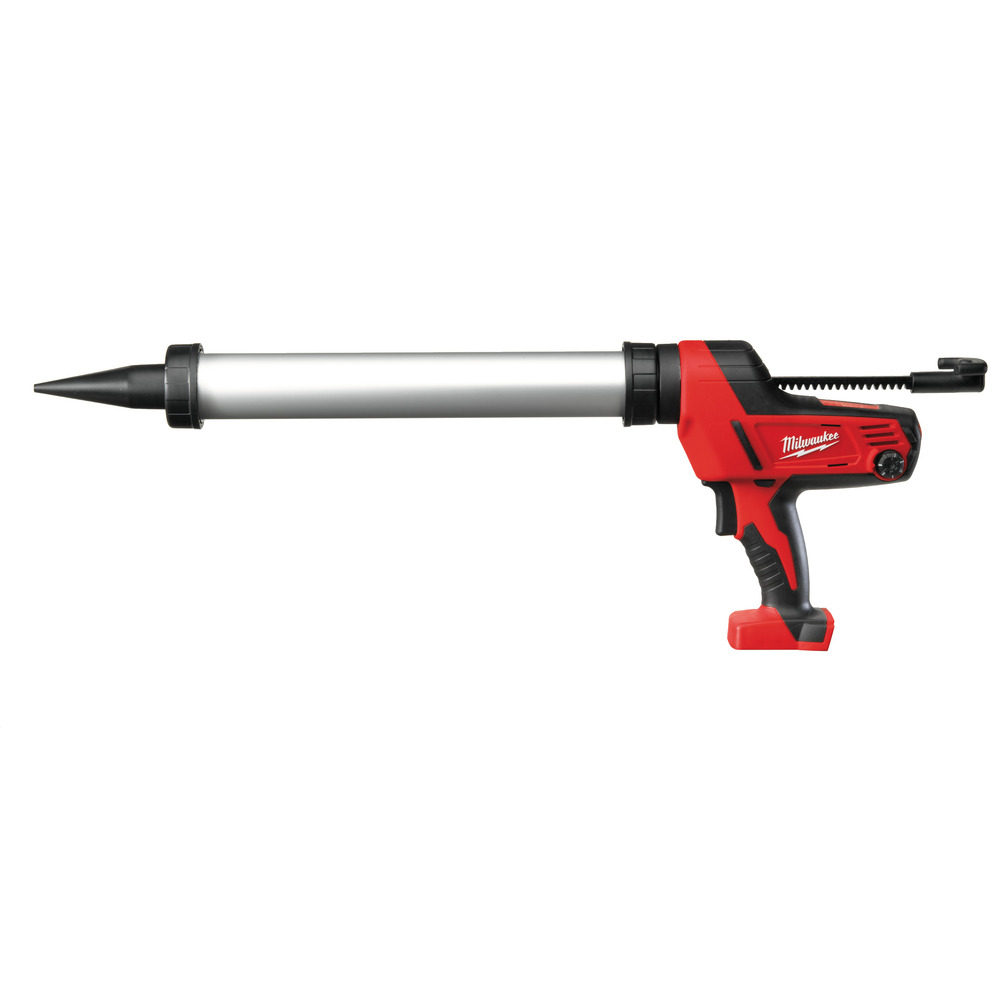M18™ Pistolet do klejenia z tubą 600 ml C18 PCG/600A 1