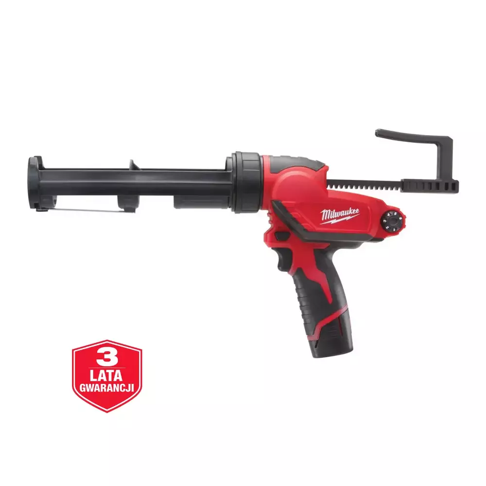 M12™ Subkompaktowy pistolet do klejenia z tubą 310 ml M12 PCG/310C 1