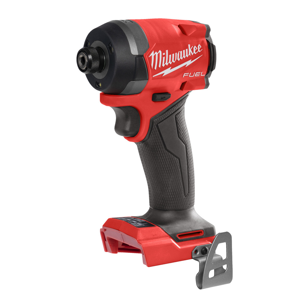 M18 FID3-0X M18 FUEL™ ZAKRĘTARKA UDAROWA ¼″ HEX Milwaukee 4933479864 1
