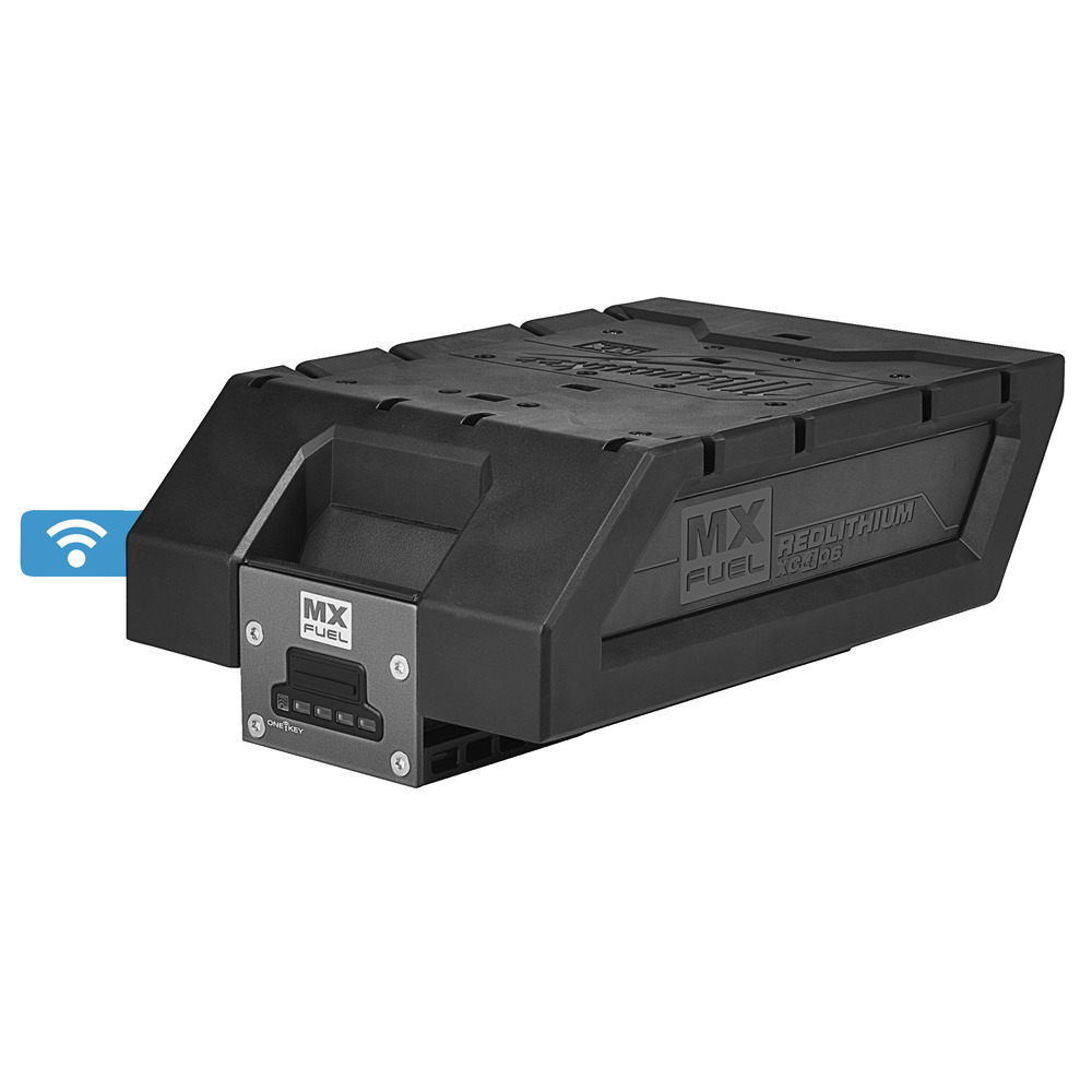 Akumulator MX FUEL™ REDLITHIUM™ 6.0 Ah 1