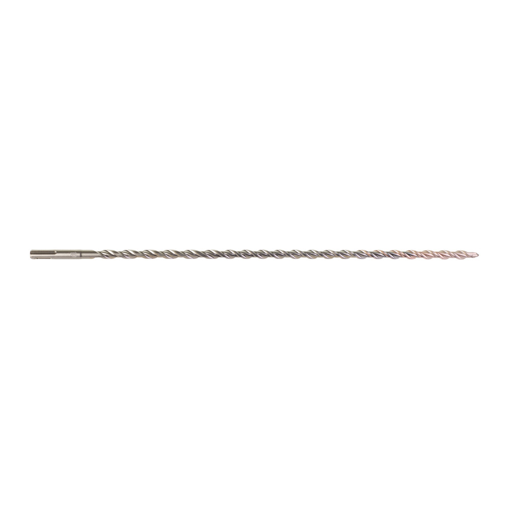 Wiertło SDS - Plus M2 10 x 450 - 1 szt 1