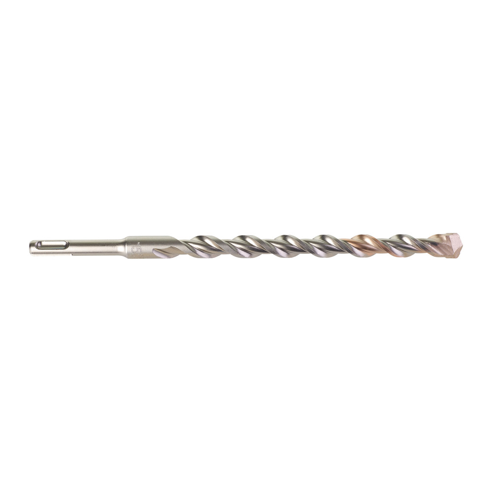 Wiertło SDS - Plus M2 15 x 260 - 1 szt 1