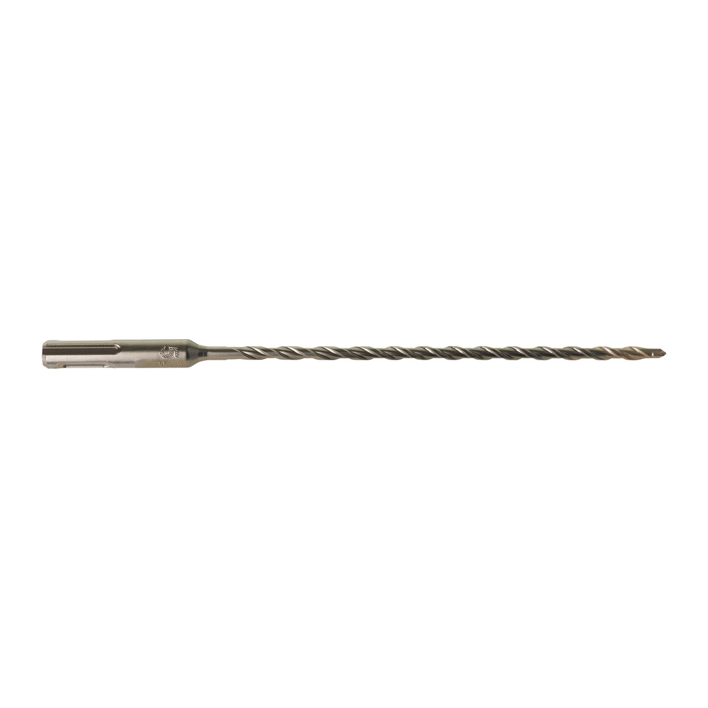 Wiertło SDS - Plus M2 5 x 210 - 1 szt 1