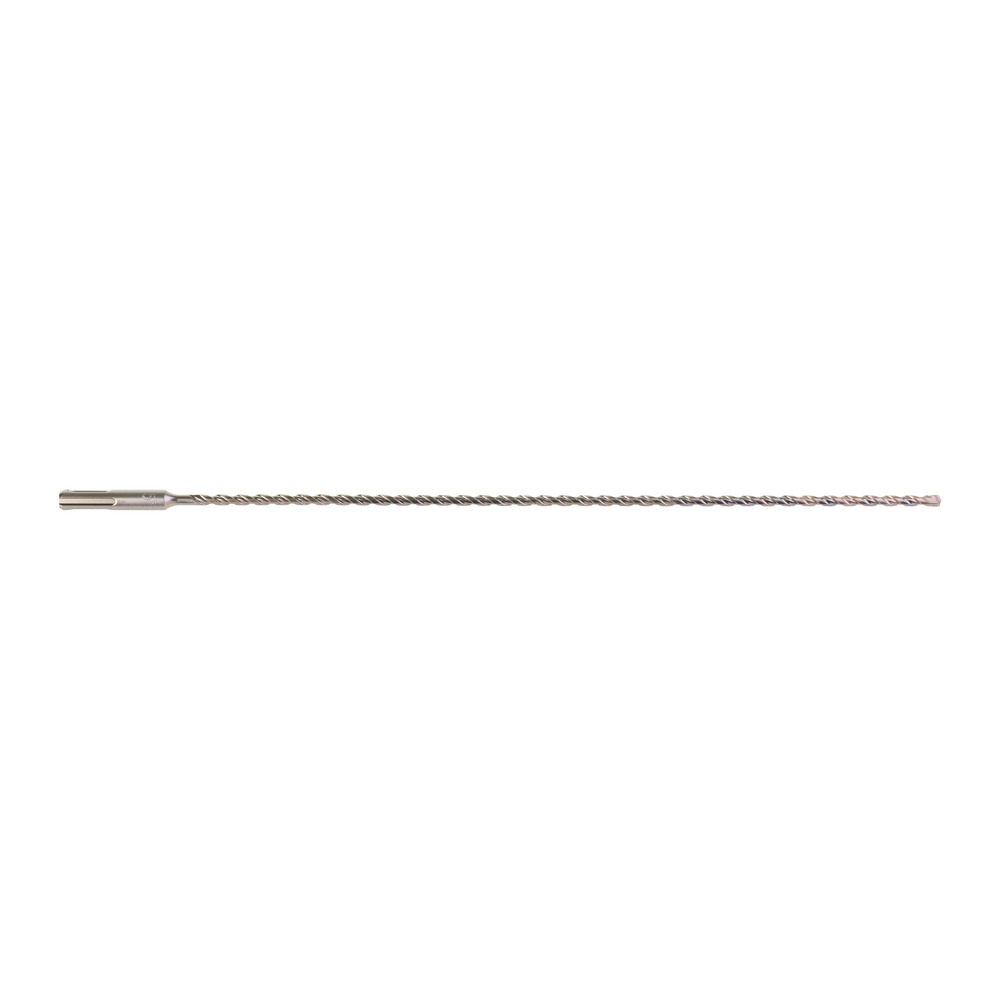 Wiertło SDS - Plus M2 5.5 x 410 - 1 szt 1