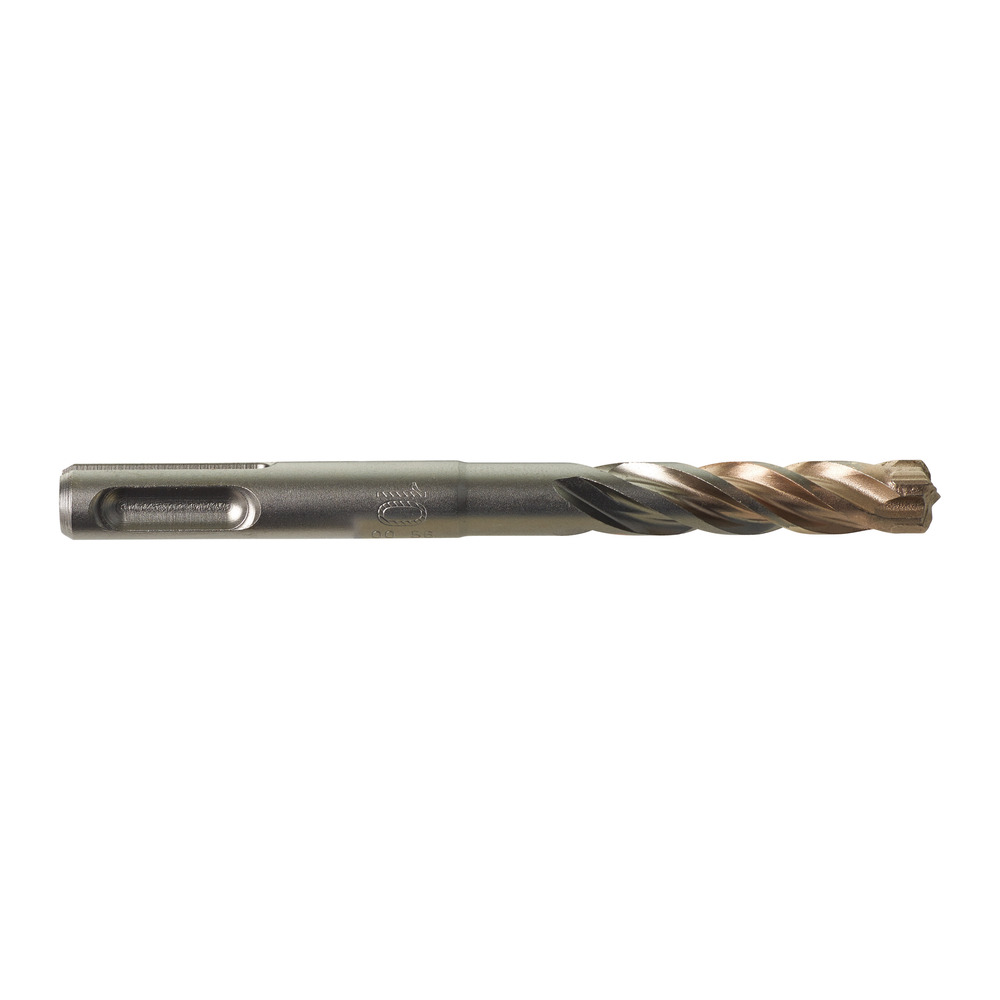 Wiertło SDS - Plus MX4 10 x 115 - 1 szt 1
