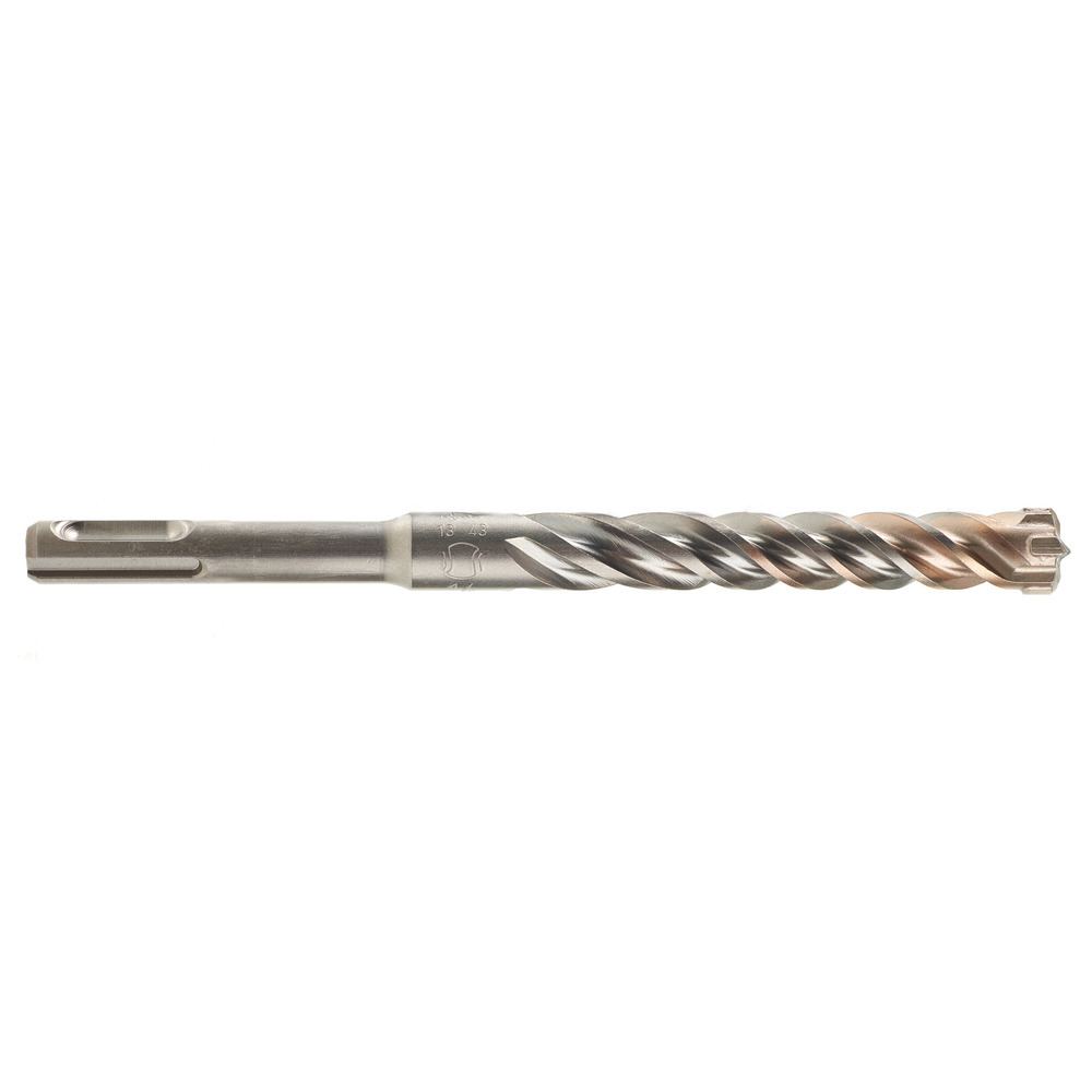 Wiertło SDS - Plus MX4 14 x 210 - 1 szt 1