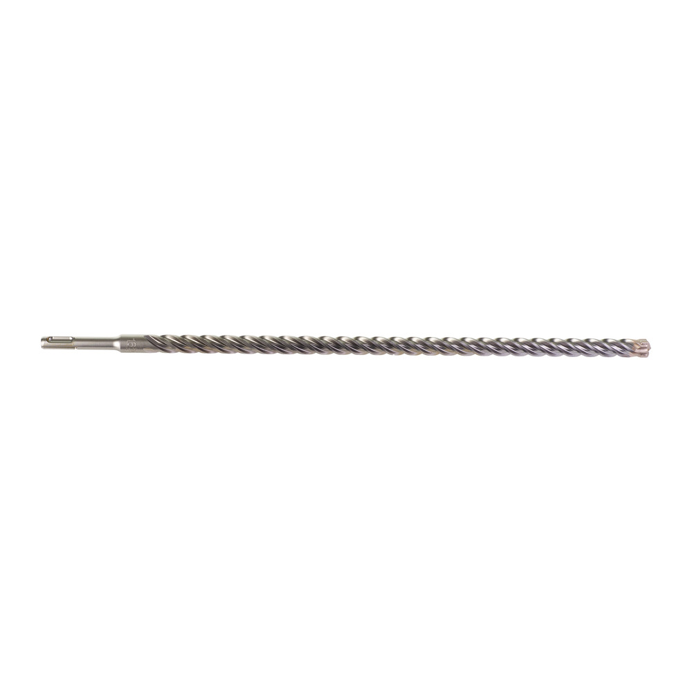 Wiertło SDS - Plus MX4 16 x 450 - 1 szt 1