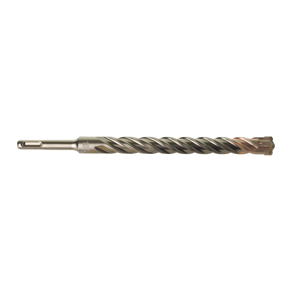 Wiertło SDS - Plus MX4 18 x 250 - 1 szt 1