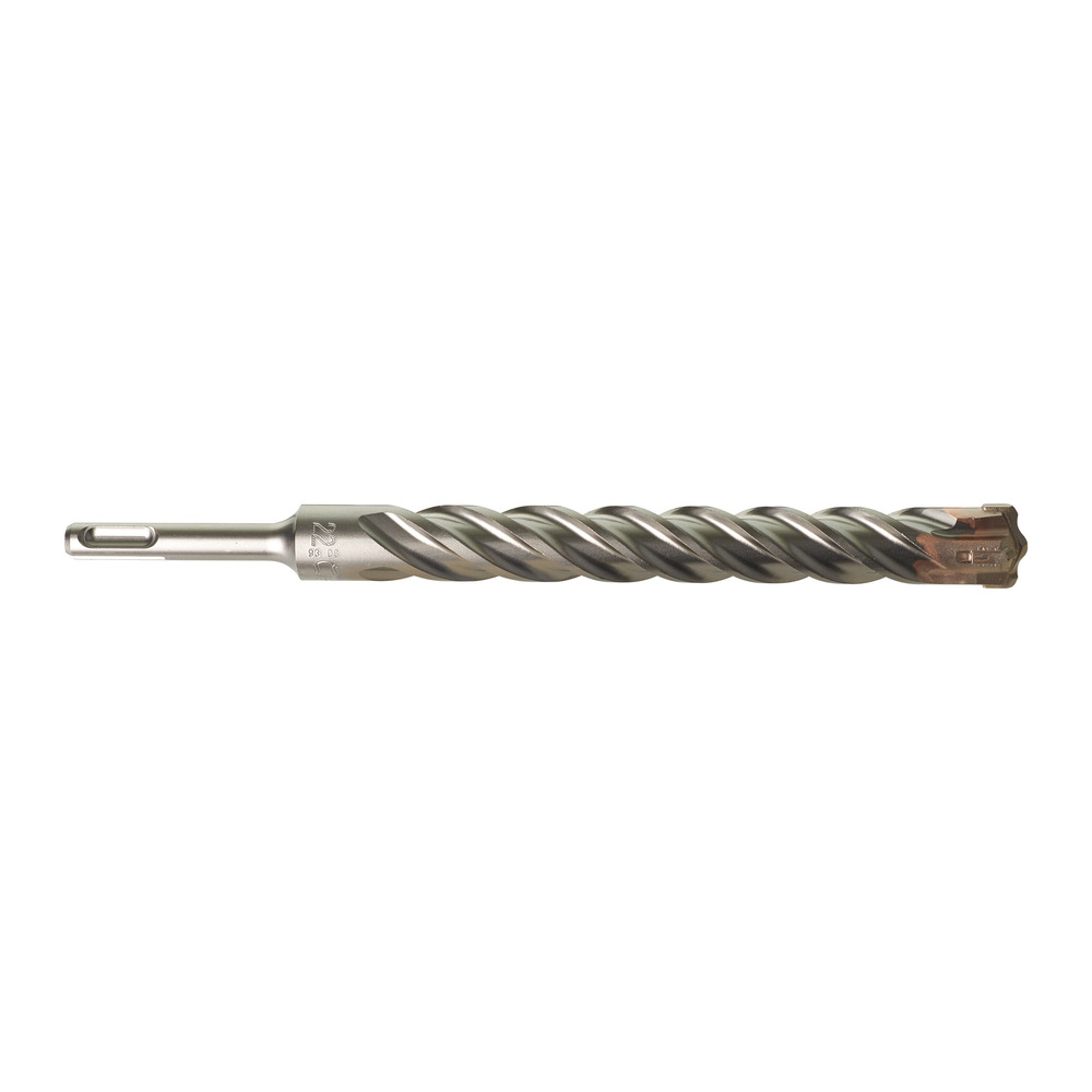 Wiertło SDS - Plus MX4 22 x 250 - 1 szt 1