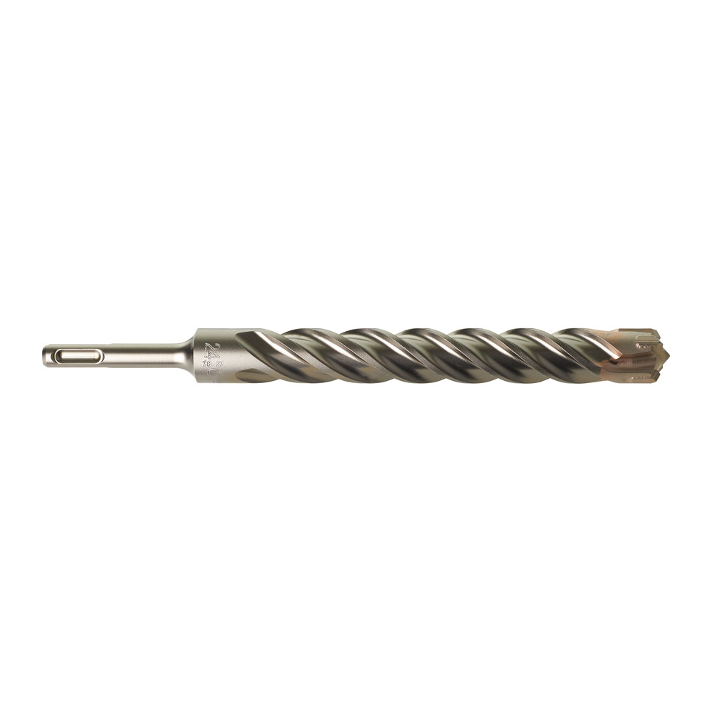 Wiertło SDS - Plus MX4 24 x 250 - 1 szt 1
