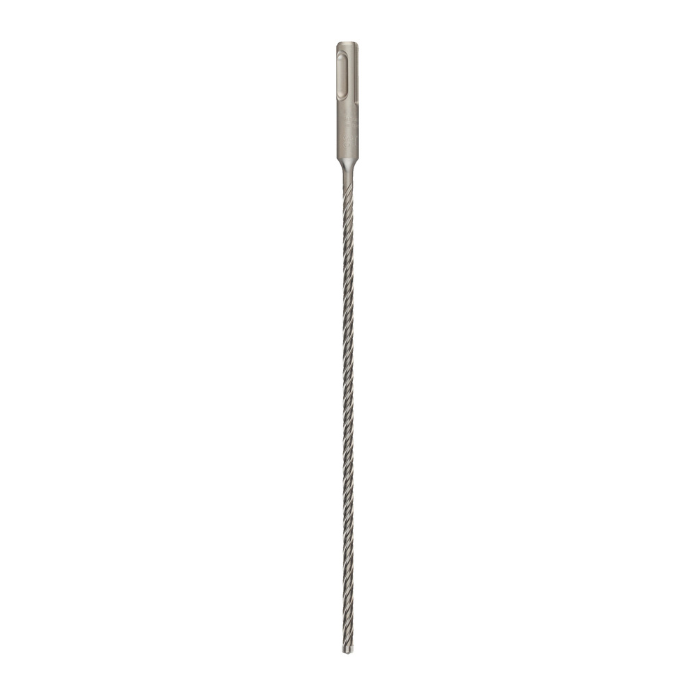 Wiertło SDS - Plus MX4 5 x 265 - 1 szt 1