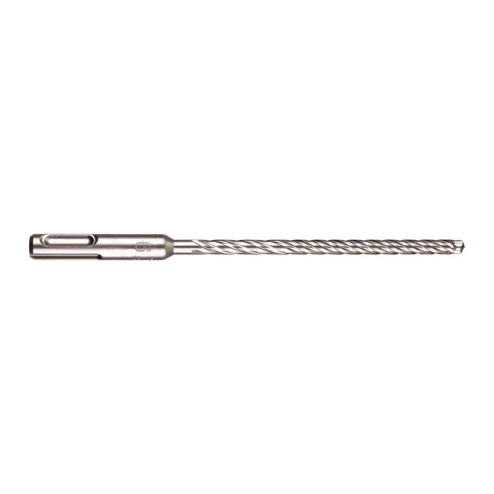 Wiertło SDS - Plus MX4 6 x 165 - 1 szt 1
