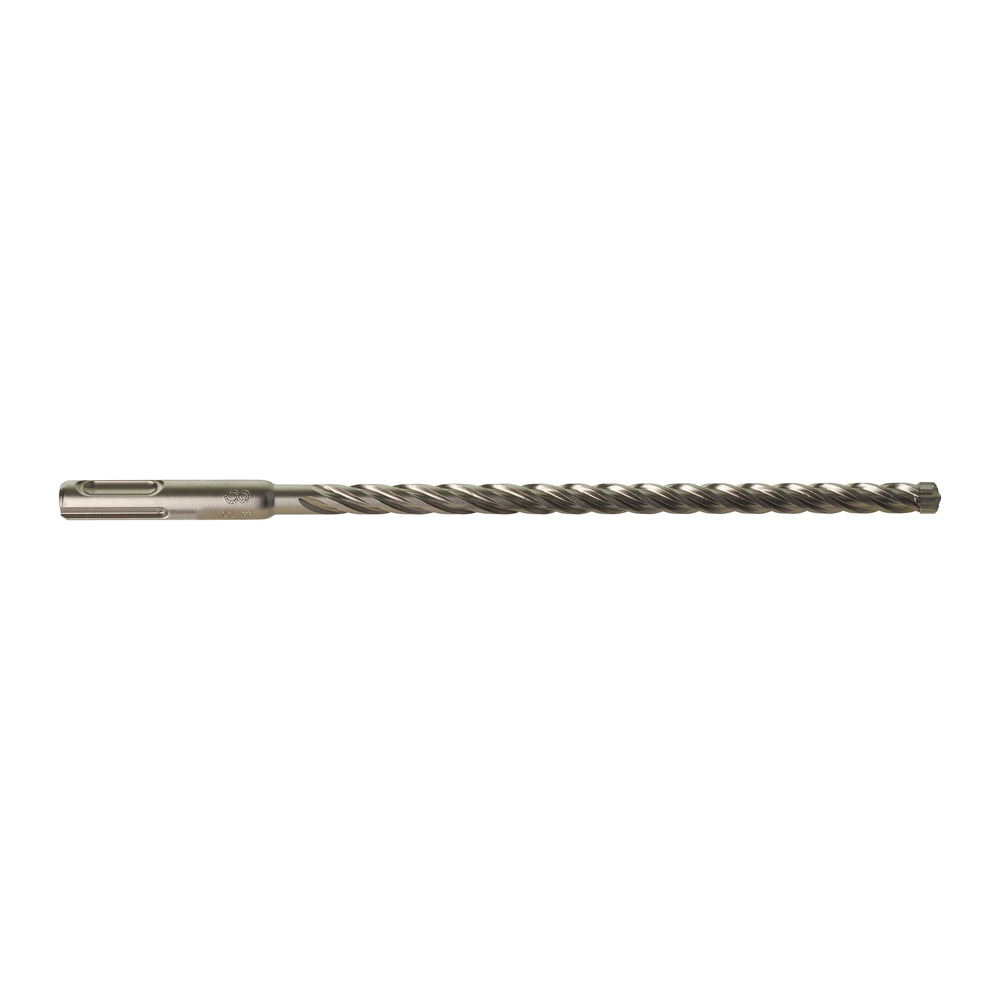 Wiertło SDS - Plus MX4 8 x 215 - 1 szt 1