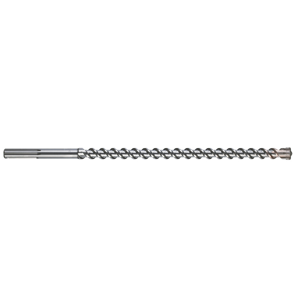 Wiertło SDS - Max 22 x 520 - 1 szt 1
